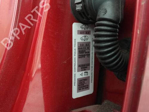 Electronic module CITROËN C5 III Break (RW_) 1.6 HDi 110 | BP36623351M83  - Image 33