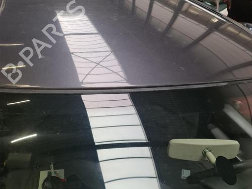 Middle console PEUGEOT 807 (EB_) 2.0 16V | BP36628980I22 - Image 33