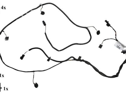 Cable PEUGEOT 308 CC (4B_) 1.6 THP | BP36635824E12 - Image 6