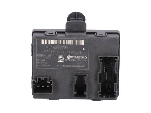 Used Electronic module Electronic module 36629504 36629504