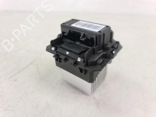 Heater resistor PEUGEOT 108 1.0 VTi | BP36628508M108 - Image 7