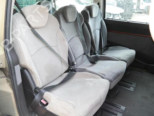 Andre CITROËN C8 (EA_, EB_) 2.0 | BP36609273O1  - Image 19