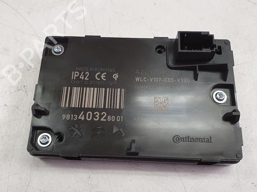 Electronic module DS DS 7 Crossback (J4_, JR_, JC_) 1.6 PureTech 225 (J45GCR, J45GGR) | BP36620377M83 - Image 2