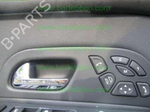 Steering rack CITROËN C6 (TD_) 2.7 HDi | BP36608494M22 - Image 3