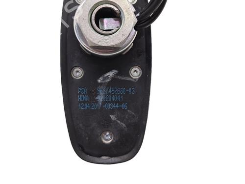 Antenna/Base CITROËN C4 CACTUS 1.2 THP 110 | BP36628562C140 - Image 5