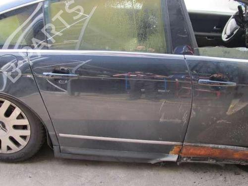 Front left window mechanism CITROËN C6 (TD_) 2.7 HDi | BP36601656C22 - Image 5