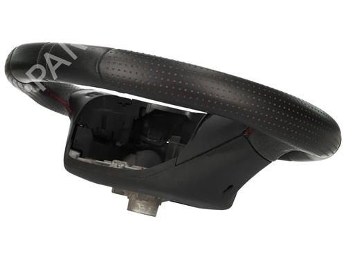 Steering wheel PEUGEOT 2008 I (CU_) 1.2 THP 130 / PureTech 130 | BP36634249C49 - Image 5