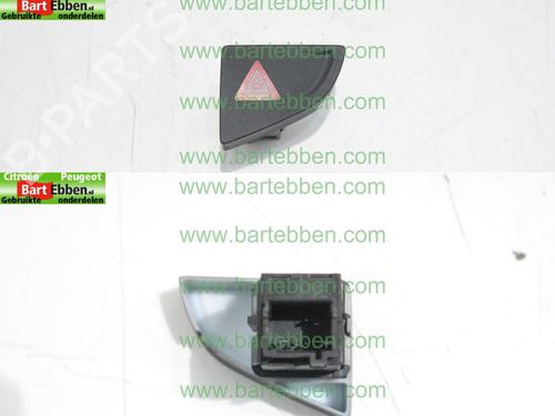 Switch CITROËN C5 III (RD_) 1.6 THP 155 (RD5FV8, RD5FNA) | BP36618952I30 - Image 3