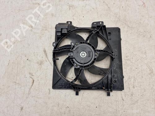 Used Radiator fan Radiator fan 37190026 37190026