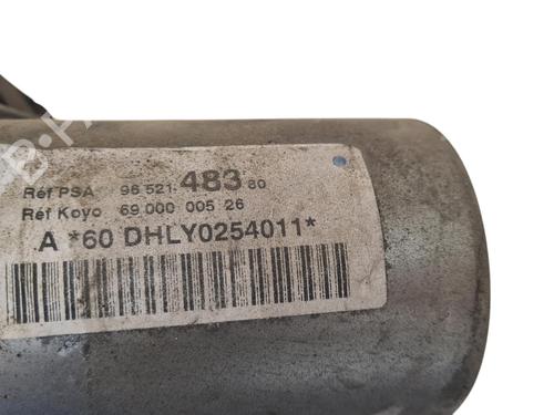 Used Steering rack Steering rack 36635639 36635639