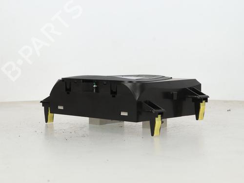 Climate control PEUGEOT 2008 I (CU_) 1.2 VTi | BP36639437I5 - Image 2