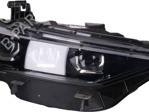 Right headlight DS DS 4 II (FR_, FB_, F3_, FP_) E-TENSE 225 (F3DGZT) | BP36637924C29 - Image 6