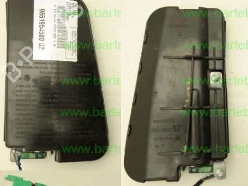 right-seat-airbag-peugeot-607-9d-9u-2000-36602744 main image