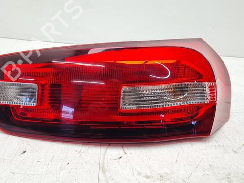 Used Right tailgate light Right tailgate light 36840599 36840599