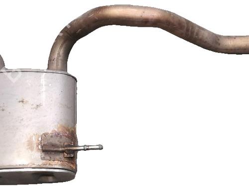 Used Exhaust system Exhaust system 36609962 36609962