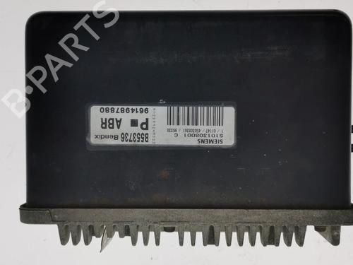 Used Electronic module Electronic module 36600728 36600728