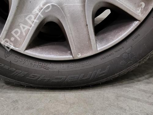 Switch PEUGEOT 207 SW (WK_) 1.4 16V | BP36633712I30 - Image 30