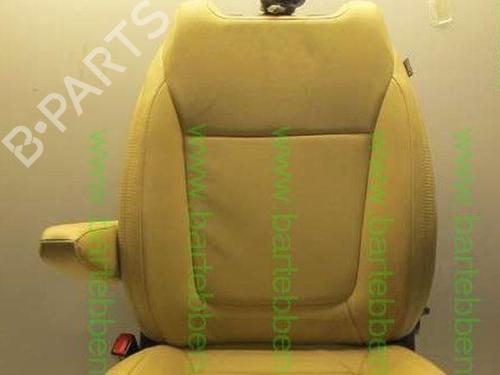 Used Left front seat Left front seat PEUGEOT 5008 (0U_, 0E_) 1.6 16V (156 hp) 36602806 36602806