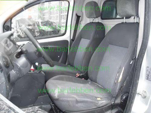 Left front seat PEUGEOT BIPPER (AA_) 1.4 HDi | BP36602638C15 - Image 4