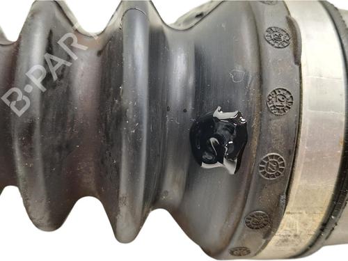 Left front driveshaft OPEL CORSA F (P2JO) 1.2 (68) | BP36633144M38 - Image 5