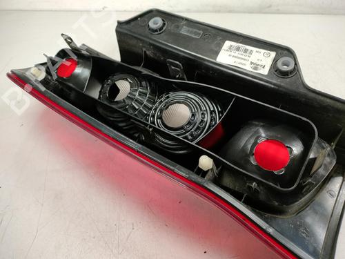 Right taillight PEUGEOT BIPPER (AA_) 1.3 HDi 75 | BP36625875C35 - Image 4