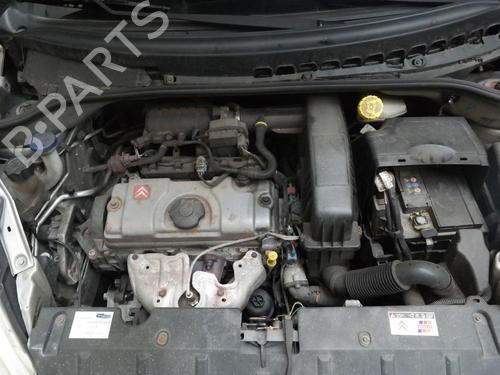 Switch CITROËN C3 Pluriel (HB_) 1.4 | BP36621524I30 - Image 20