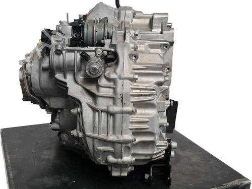 Gearkasse Gearkasse CITROËN C4 III (BA_, BB_, BC_) 1.2 Hybrid 136 (BAHPYJ) (136 hp) 39733887 39733887