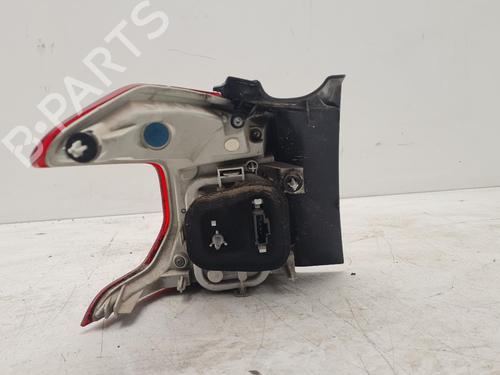 Right taillight PEUGEOT 2008 I (CU_) 1.2 VTi | BP36637458C35 - Image 3