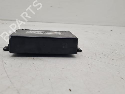 Used Electronic module Electronic module CITROËN C5 II (RC_) 2.0 16V (RCRFJB, RCRFJC) (140 hp) 36637722 36637722