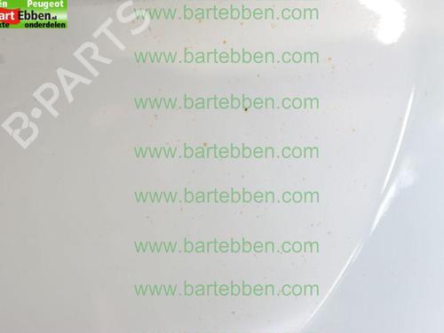 Tampa da Mala Tampa da Mala PEUGEOT 206+ (2L_, 2M_) 1.4 HDi eco 70 (68 hp) 36606920 36606920