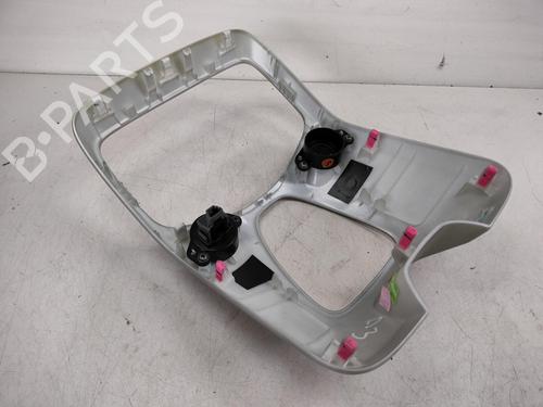 Middle console CITROËN C1 II (PA_, PS_) 1.0 VTi 68 | BP36627389I22 - Image 3