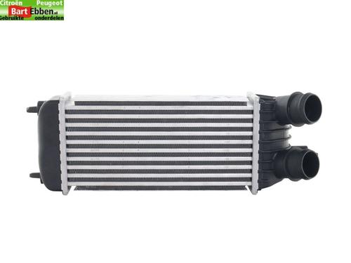 intercooler-citroen-jumpy-ii-van-2007-2008-2009-2010-2011-2012-2013-2014-2015-2016-36611925 main image