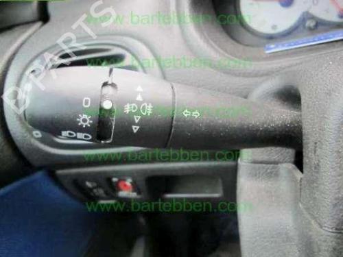 Left taillight PEUGEOT 206 CC (2D) 2.0 S16 | BP36608676C34 - Image 13