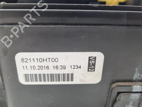 Fuse box PEUGEOT 2008 I (CU_) 1.2 VTi | BP36639404E1 - Image 6