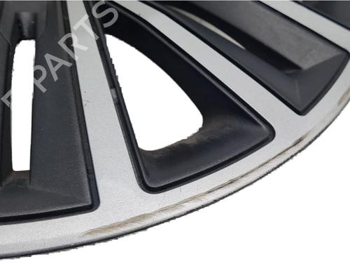 Hulkapsel PEUGEOT 2008 I (CU_) 1.2 PureTech 82 | BP36635501C160 - Image 4