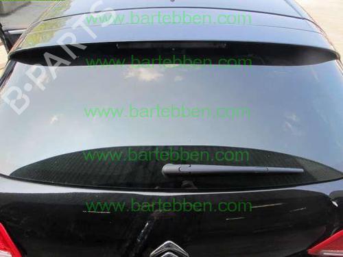 Seat buckle CITROËN C4 II (NC_) 1.6 HDi 110 | BP36603237I32 - Image 6