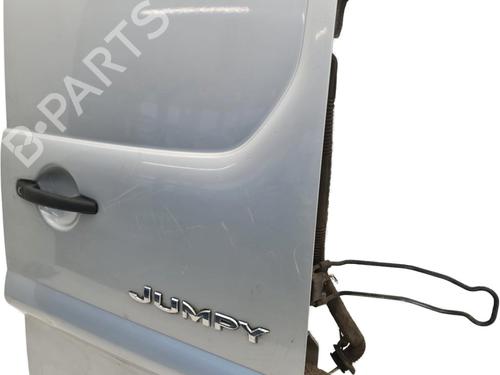 Lastkasse CITROËN JUMPY II Van 2.0 HDi 120 | BP36629470C127 - Image 12