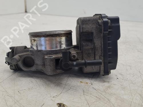 Throttle body CITROËN C5 I Break (DE_) 1.8 16V (DE6FZB, DE6FZE) | BP36638500M82 - Image 2