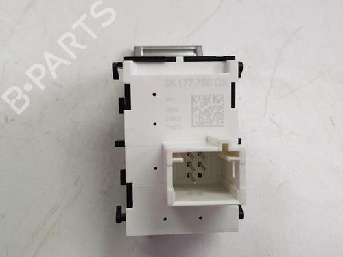 Used Switch Switch DS DS 7 Crossback (J4_, JR_, JC_) E-TENSE 4x4 (J45GBU) (300 hp) 36620447 36620447