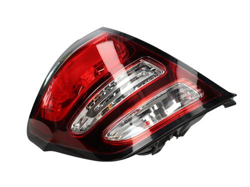 Left taillight CITROËN C3 II (SC_) 1.2 VTi 82 | BP36634375C34 - Image 2