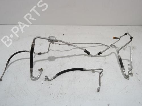AC pipe CITROËN C5 III Break (RW_) 1.6 THP 155 | BP36609575M126 - Image 3