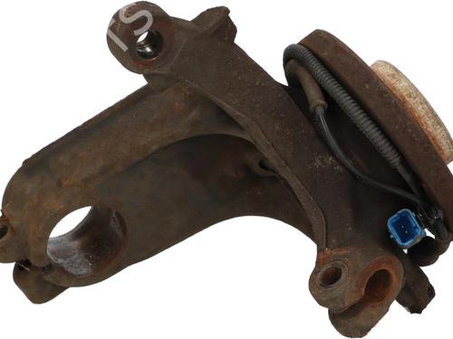 Right front steering knuckle CITROËN C3 II (SC_) 1.6 HDi | BP36637533M26 - Image 4