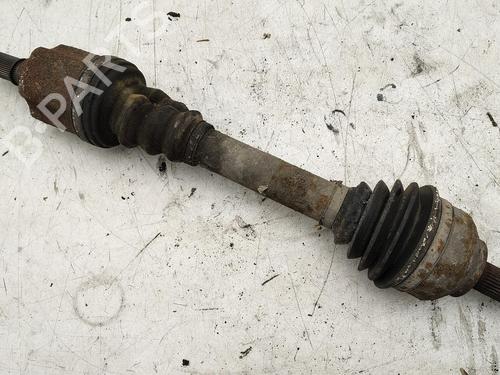 Left front driveshaft CITROËN C6 (TD_) 2.7 HDi | BP36632408M38 - Image 3