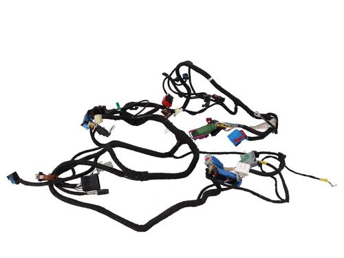 Cable PEUGEOT BOXER Van 2.2 HDi 120 | BP36607583E12 - Image 3