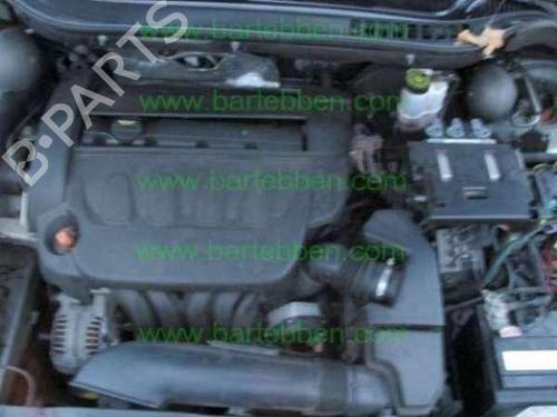 Switch CITROËN C5 III (RD_) 2.0 16V (RDRFJC, RDRFJF) | BP36605198I30 - Image 18