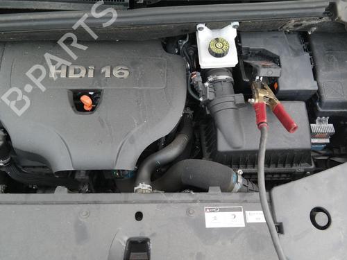 Switch CITROËN DS5 2.0 HDi 165 | BP36611282I30 - Image 32