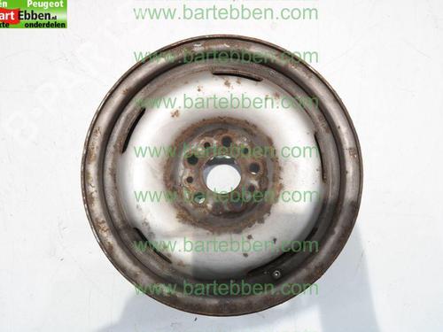 Used Rim Rim 36607489 36607489