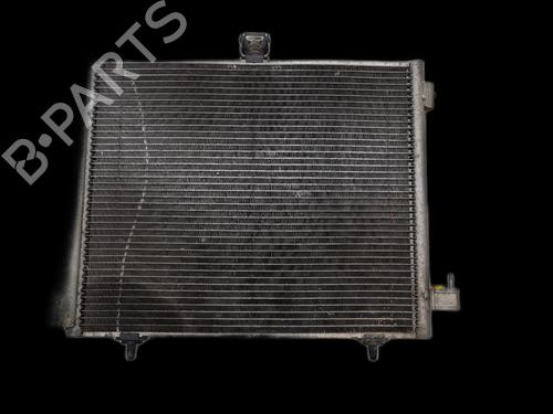 AC radiator PEUGEOT 2008 I (CU_) 1.2 VTi | BP36637440M32 - Image 3