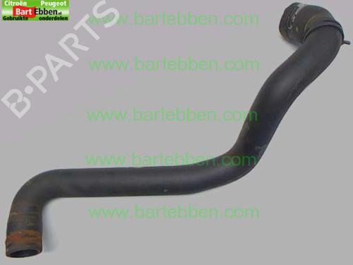 Pipe PEUGEOT 307 Break (3E) 2.0 HDI 90 | BP36627977M125 - Image 7