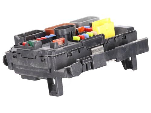 Fuse box CITROËN C3 II (SC_) 1.6 HDi | BP36630074E1  - Image 6
